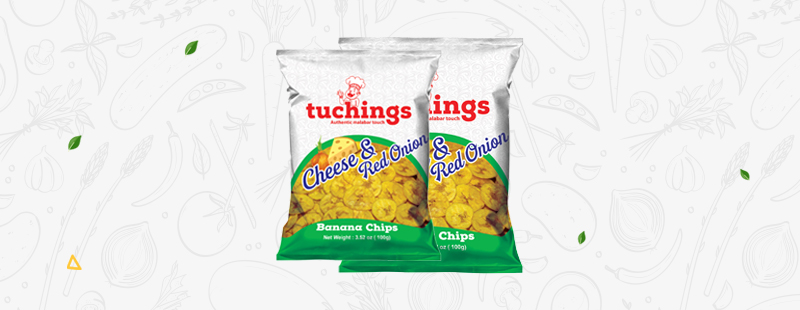 Tuchings Chips & Snacks